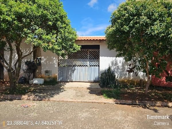 RUA JOSE ANTONIO BARROS SILVEIRA, N. 319, LT 26 QD E, TATUI