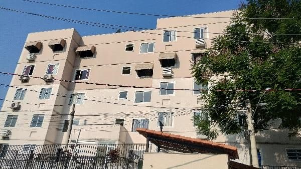 RUA BRAZ CUBAS, N. 435, Apto 412, BL 03, RIO DE JANEIRO