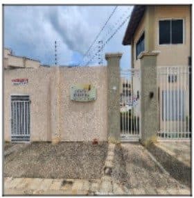 RUA DECIO BARBOSA, N. 270, Apto 201, BL F, MOSSORO