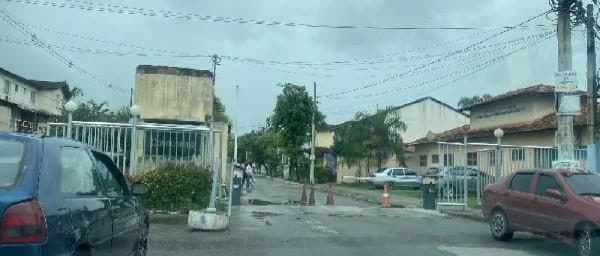 RUA DOUTOR ALBERTA SABIN, N. SN, CS 86, TIPO C, NOVA IGUACU