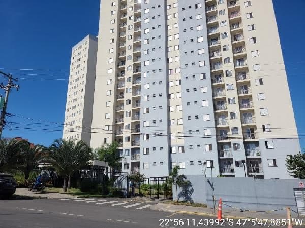 AVENIDA DAS AMOREIRAS, N. 4001, Apto 01, TORRE 02, CAMPINAS