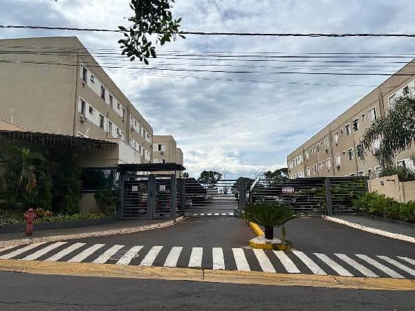 RUA JOSE DE ALCANTARA, N. 1115, Apto 33, BL C TORRE 2, RIBEIRAO PRETO