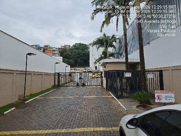 AVENIDA BERTIOGA, N. 1345, Apto 15, BL A, VARZEA PAULISTA