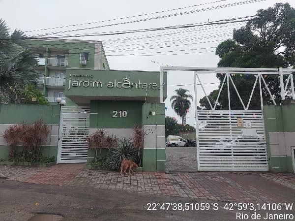 RUA GUATEMALA, N. 210, Apto 403, BL 02, LT 19, QD 138, SAO GONCALO