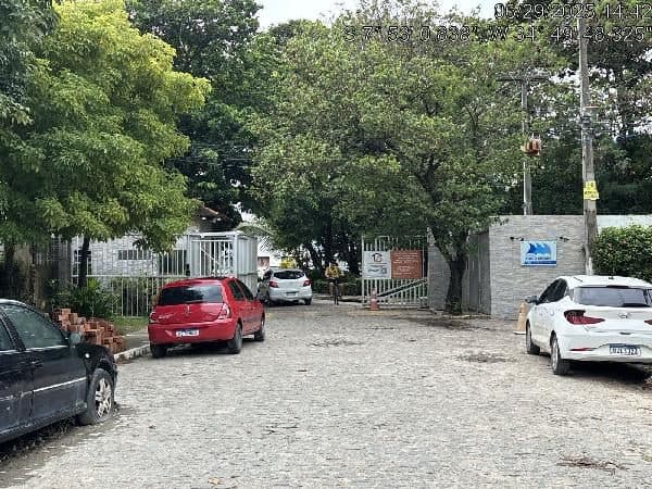 RUA QUATRO, N. 154, Apto 305, BL 11, PAULISTA
