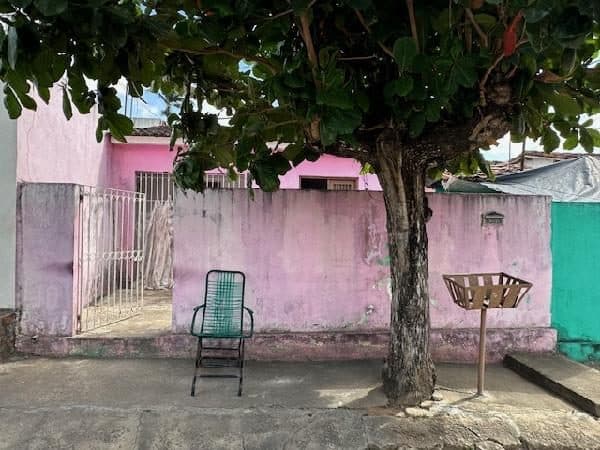 RUA PROJETADA 09, N. SN, LT 10, CARPINA