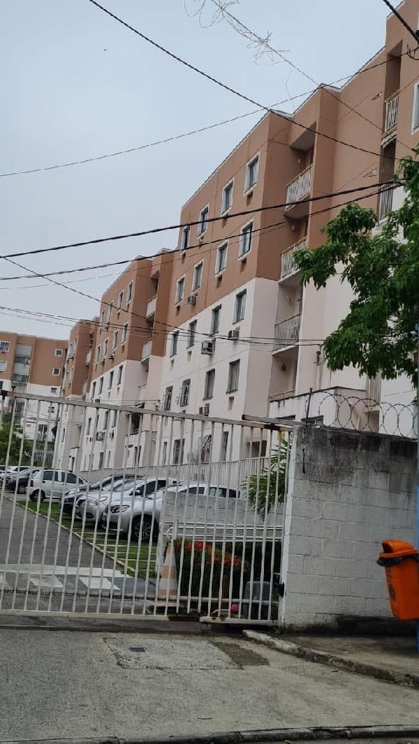 RUA DONA PLACIDA, N. 30, Apto 505, BL 01, RIO DE JANEIRO