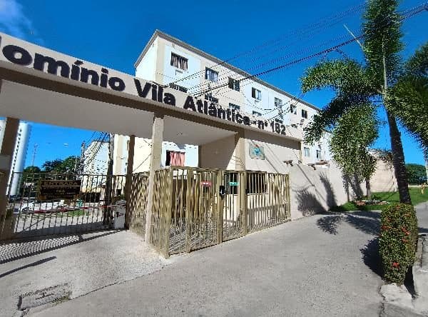 AVENIDA JOSE LEITE, N. 182, Apto 302, BL 15, LAURO DE FREITAS