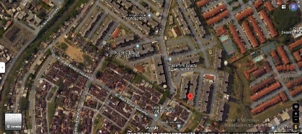 RUA BRAZ CUBAS, N. 435, Apto 504, BL 04, RIO DE JANEIRO