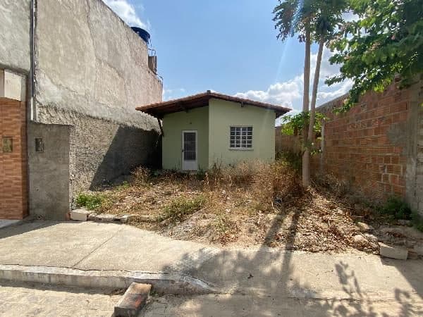 RUA JOAO PEDRO SOBRINHO, N. 63, LT 27 QD 51, BELO JARDIM