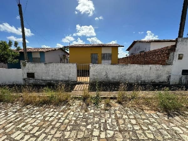 RUA ITAMAR MARINHO, N. 214, ., CEARA-MIRIM
