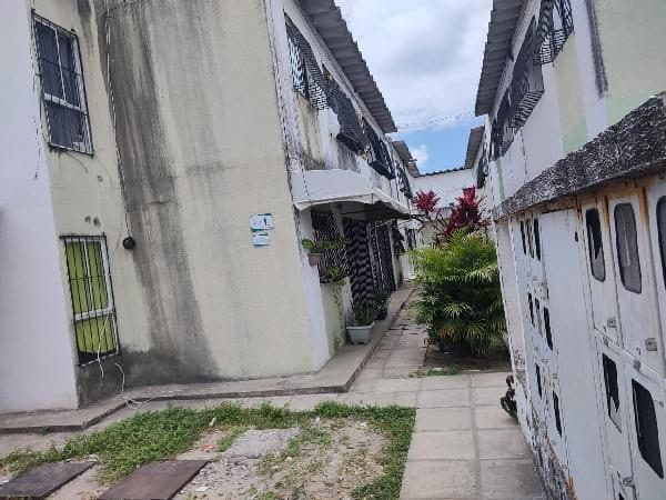AV JOAO PEREIRA DE OLIVEIRA, N. 1101, CS 07 TIPO 08 BL L LT 1A QD 09, PAULISTA