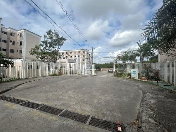 RUA SUCUPIO, N. S/N, Apto 104, BL 03, CAMACARI
