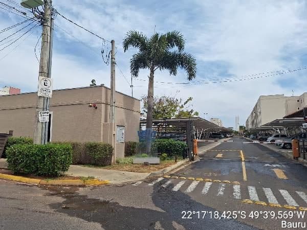 RUA PEDRO MIGUEL, N. 2-45, Apto 32, BL E, PAV 3, TORRE 2, BAURU