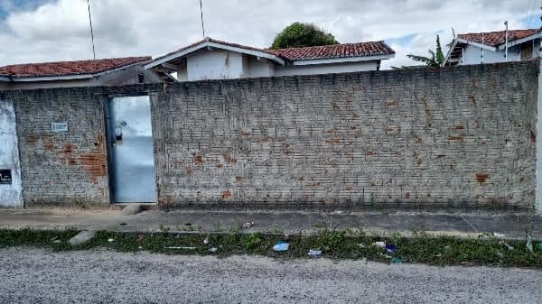 RUA DAS DALIAS, N. 82, QD 12 LT 259, MACAIBA