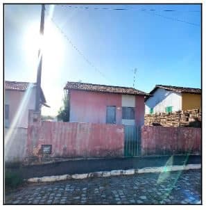 RUA ITAMAR MARINHORUA PROJETADA NS06, N. 184, LT 18 QD QK, CEARA-MIRIM
