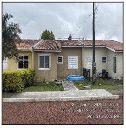 RUA JOAO PEREIRA DE OLIVEIRA, N. 717, CS 45, PONTA GROSSA