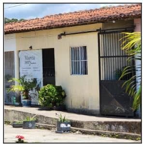 RUA OTAVIO MELO GOES, N. SN, CS 12 LT 1A QD L, ITAPISSUMA