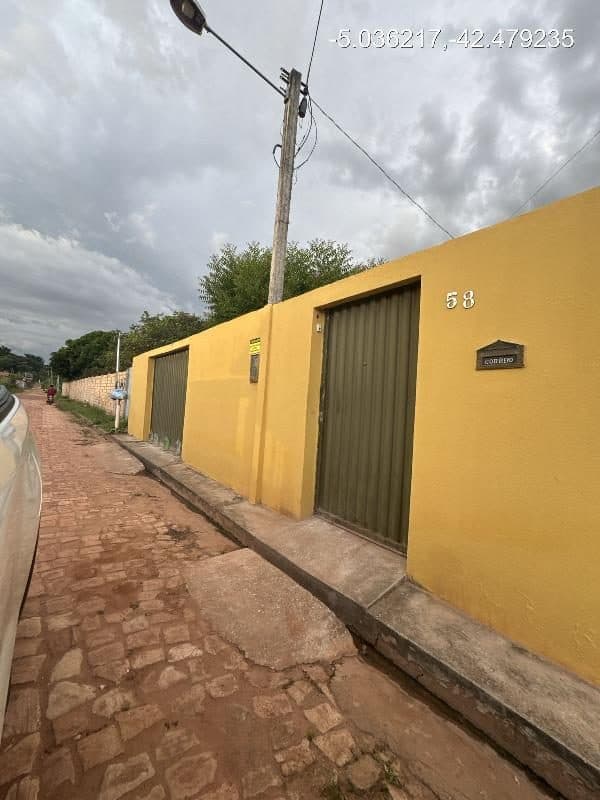 TRAVESSA 11, N. 48, 48, ALTOS