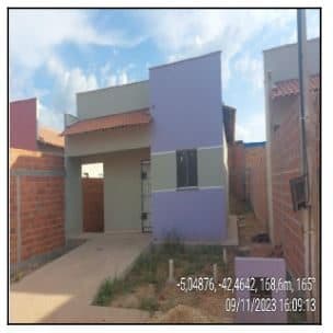 I, N. 230, BLOCO 8 QUADRA B, ALTOS