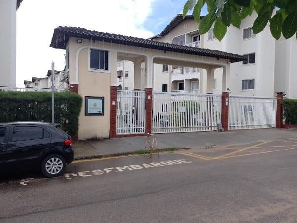 RUA 08H, N. 201, Apto 102, LT 01A QD 06 VG 31, FORTALEZA