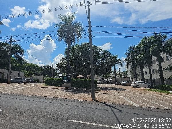 AVENIDA ANTÔNIO ANTUNES JUNIOR, N. 4177, Apto 108, BLOCO 08, TÉRREO, SAO JOSE DO RIO PRETO