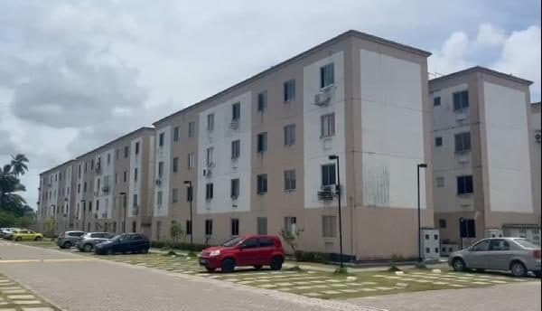 RUA DA PAZ, N. SN, Apto 204, BL 33, JABOATAO DOS GUARARAPES