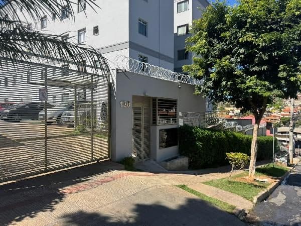 RUA RUI BARBOSA DA SILVA, N. 130, Apto 502, BL06, VG119 LT17 QRT187, BELO HORIZONTE