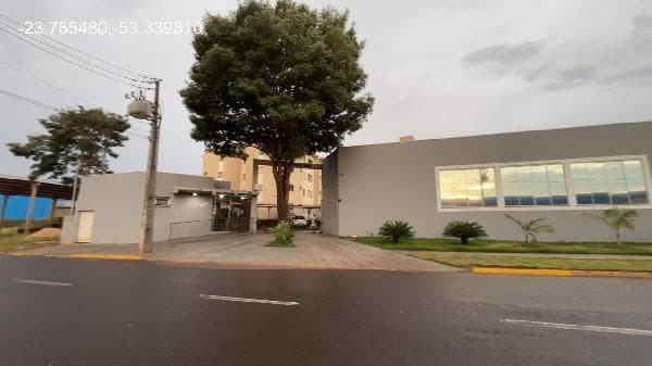 AVENIDA JUNQUEIRA FREIRE, N. 1133, Apto 822, BL 08 GLEBA 12 LT Nº15/P-A1-A VG 32, UMUARAMA