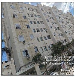 RUA ENGENHEIRO SADI CASTRO, N. 896, Apto 203,, PORTO ALEGRE