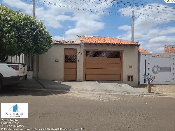 RUA JOAO SALVADOR GALATI - ZIQUITO, N. 157, QD C LT 18, TAQUARITINGA