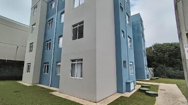 RUA MANOEL BARBOSA, N. 271, Apto 104, BL 05, ALMIRANTE TAMANDARE