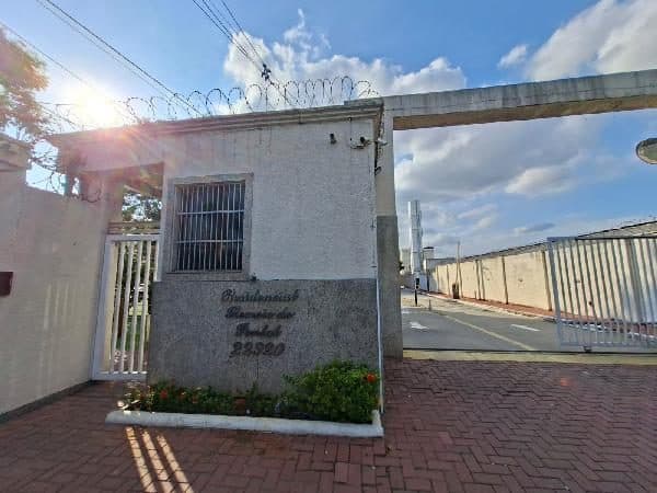 AVENIDA BRASIL, N. 22920, Apto 505, BL 05, RIO DE JANEIRO