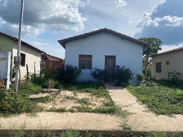 RUA I, N. 65, QD F, LT 24, ALTOS