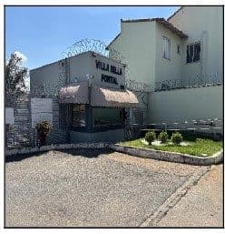 RUA SAO PEDRO, N. 189, Apto 211, BLOCO 21, VAGA 55, DIVINOPOLIS