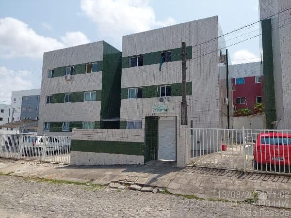 RUA APOSENTADO BENEDITO MANOEL INACIO, N. 31, Apto 104, BL B, TERREO, JOAO PESSOA