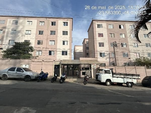 RUA CUSTODIO PAIVA, N. 205, Apto 01, BL 07, SAO PAULO