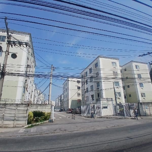 RUA FRANCISCO BELISARIO, N. 370, Apto 504, BL 04, RIO DE JANEIRO