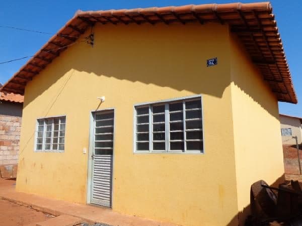 RUA E, N. SN, LT 352, QD 13, CAMPO FLORIDO