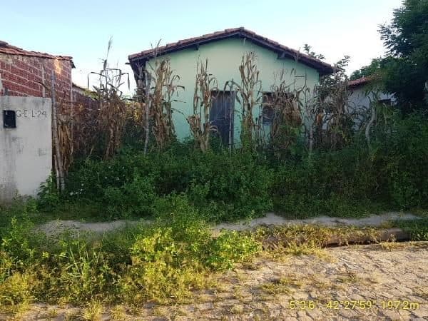 RUA I, N. 221, QD E, LT 24, ALTOS