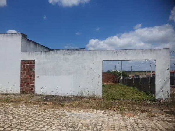 RUA PLACIDO ARRAIS, N. 361, LT 3, QD-L, CEARA-MIRIM