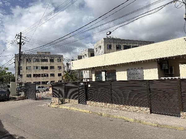 RUA SANTA LUZIA, N. 221, Apto 203, BL 27, JABOATAO DOS GUARARAPES