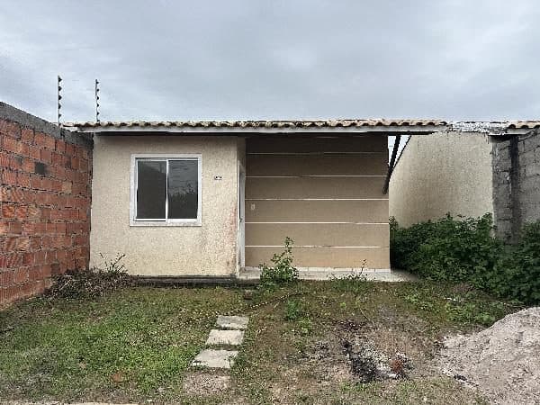 RUA PINDOBAÇU, N. S/N, CASA 24, QD J, FEIRA DE SANTANA