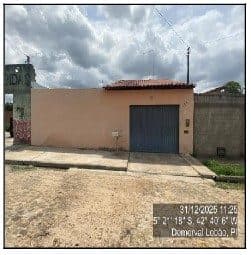RUA SÃO PAULO, N. 170,, DEMERVAL LOBAO