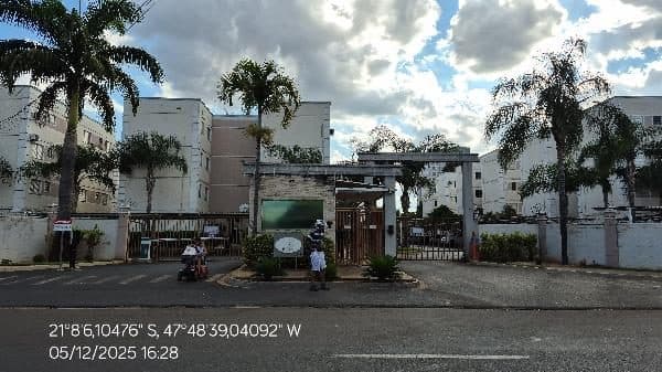 RUA RIO PARAGUACU, N. 1011, Apto 302, 3º PAV, BL 4, VG Nº 74 P, RIBEIRAO PRETO