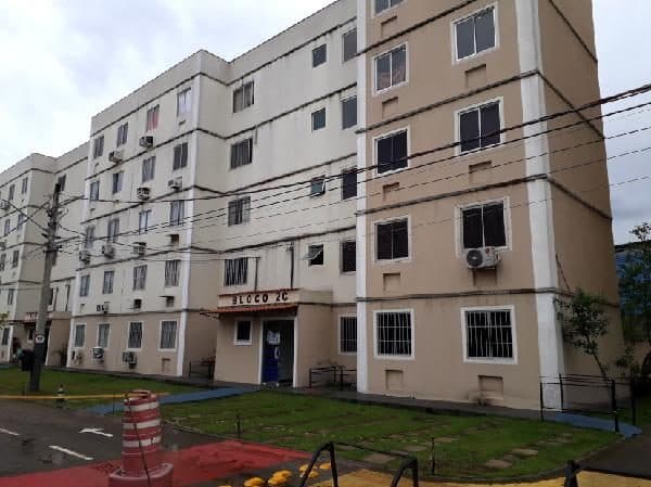 RUA BRAZ CUBAS, N. 310, Apto 512, BL 02, RIO DE JANEIRO