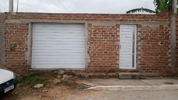 RUA FRANCISCO BARBOSA MACIEL FILHO, N. 47, QD 06 LT 41, BELO JARDIM