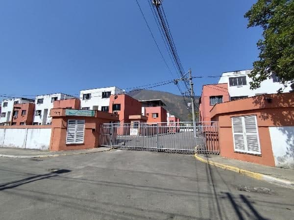 RUA PROJETADA A, N. SN, Apto 208, BL 06, LT 01, NOVA IGUACU