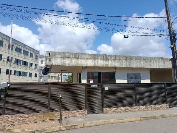 RUA SANTA LUZIA, N. 221, Apto 203, BL 16, JABOATAO DOS GUARARAPES