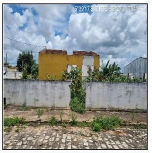 RUA PLACIDO ARRAIS, N. 337, QD L LT 01, CEARA-MIRIM
